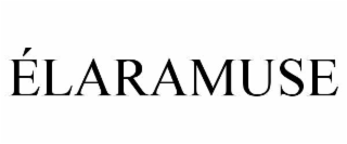 Élaramuse