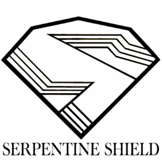 serpentine shield