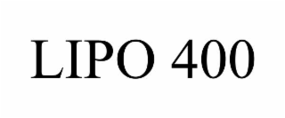 lipo 400