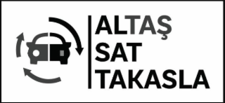 altas sat takasla