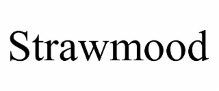 strawmood