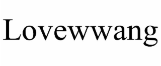 lovewwang