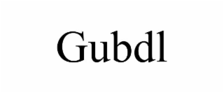 gubdl