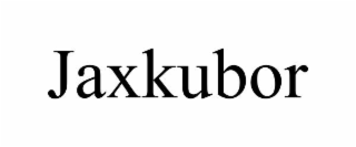 jaxkubor