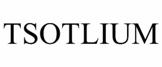 tsotlium