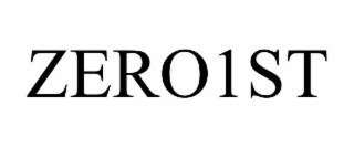 zero1st