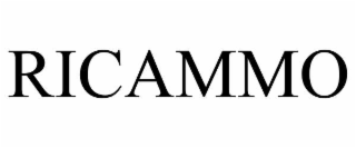 ricammo