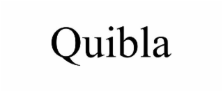 quibla