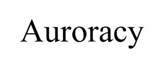 auroracy