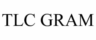 tlc gram