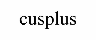 cusplus