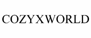 cozyxworld