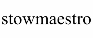 stowmaestro