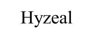 hyzeal