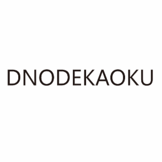 dnodekaoku