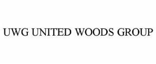 uwg united woods group