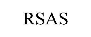 rsas