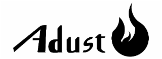adust