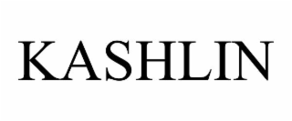 kashlin