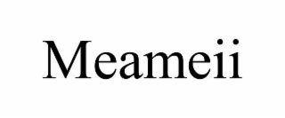 meameii