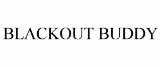 blackout buddy