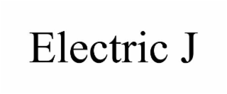 electric j