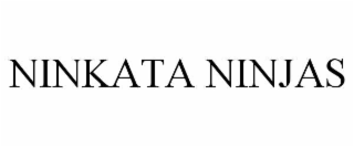 ninkata ninjas