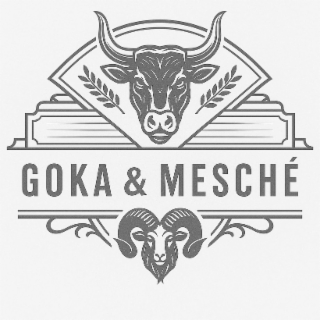 goka & meschÉ