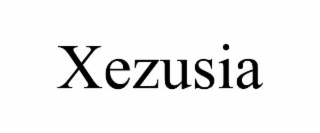 xezusia