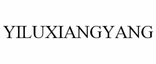 yiluxiangyang