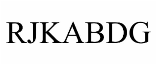 rjkabdg