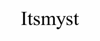 itsmyst
