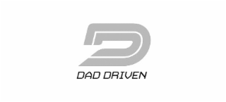 dd dad driven