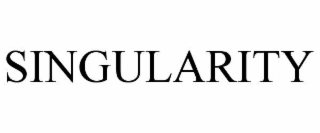 singularity