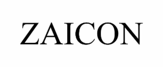 zaicon