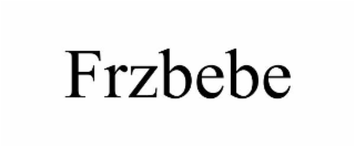frzbebe