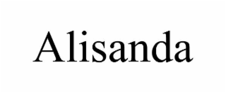 alisanda