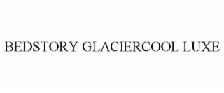 bedstory glaciercool luxe