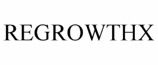 regrowthx