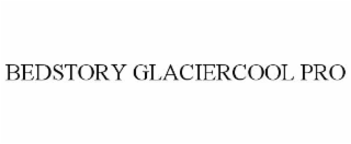 bedstory glaciercool pro