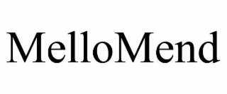 mellomend