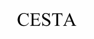cesta