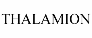 thalamion