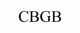 cbgb