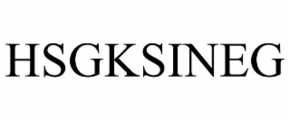 hsgksineg