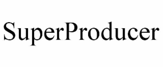 superproducer
