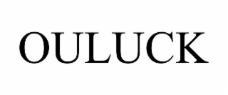 ouluck