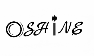 oshine