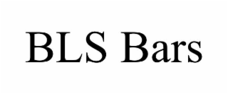bls bars