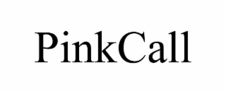 pinkcall